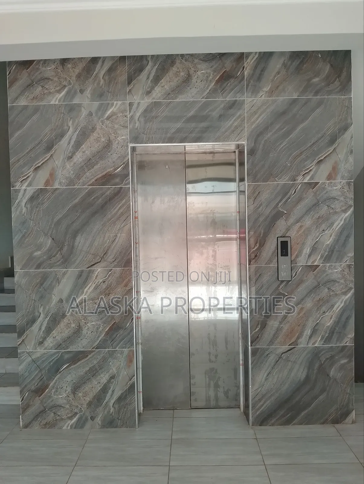 2bdrm Apartment in Creek Ice, Shanzu for rent