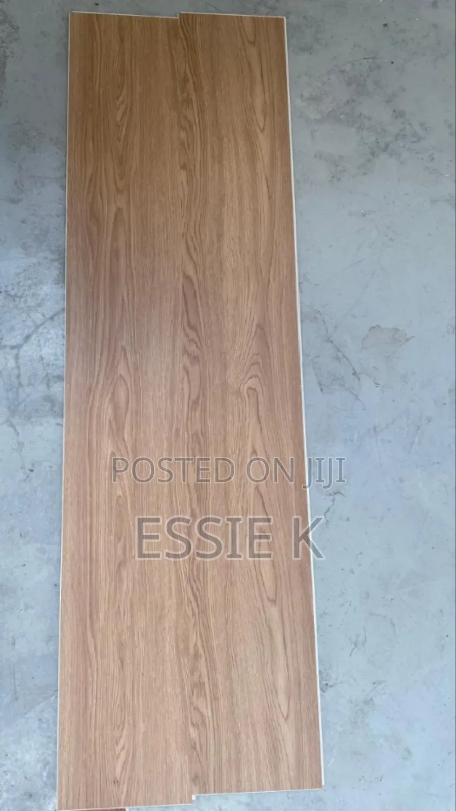 Stone Plastic Composite (Spc)