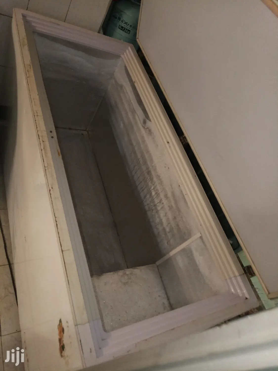 Deep Freezer