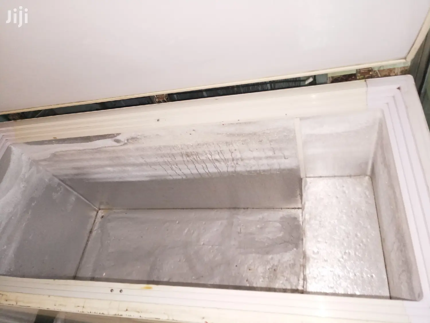 Deep Freezer