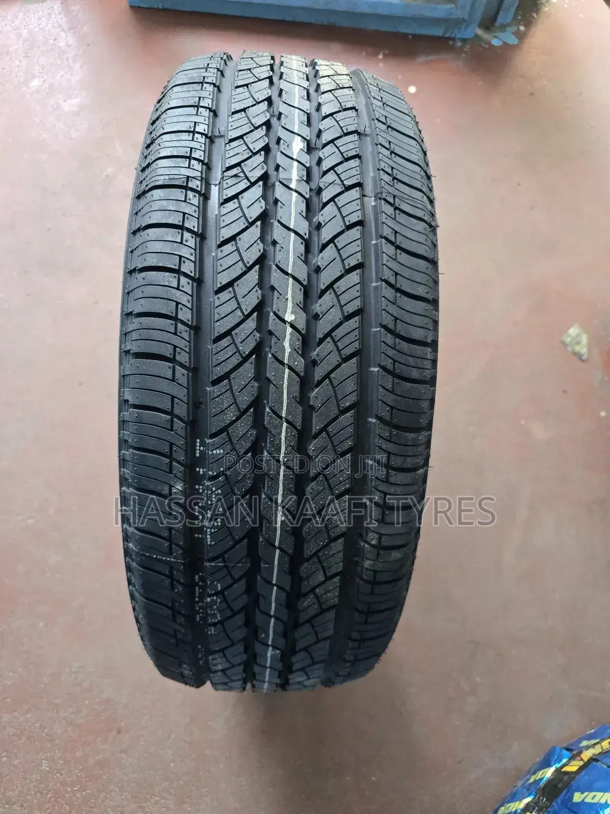 235/55r18 Winda Boto Tyre