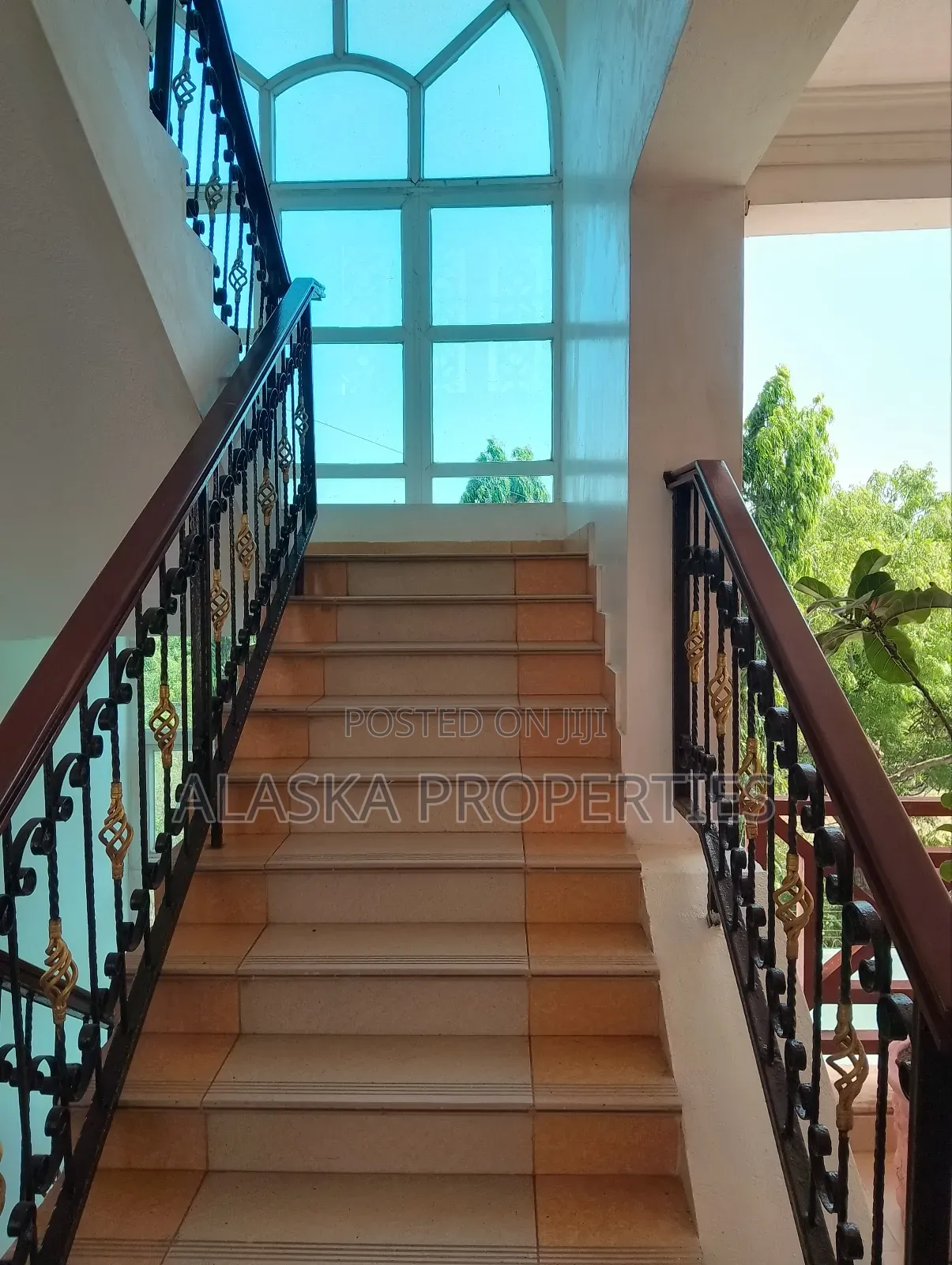 2bdrm Apartment in Shanzu Estate for rent