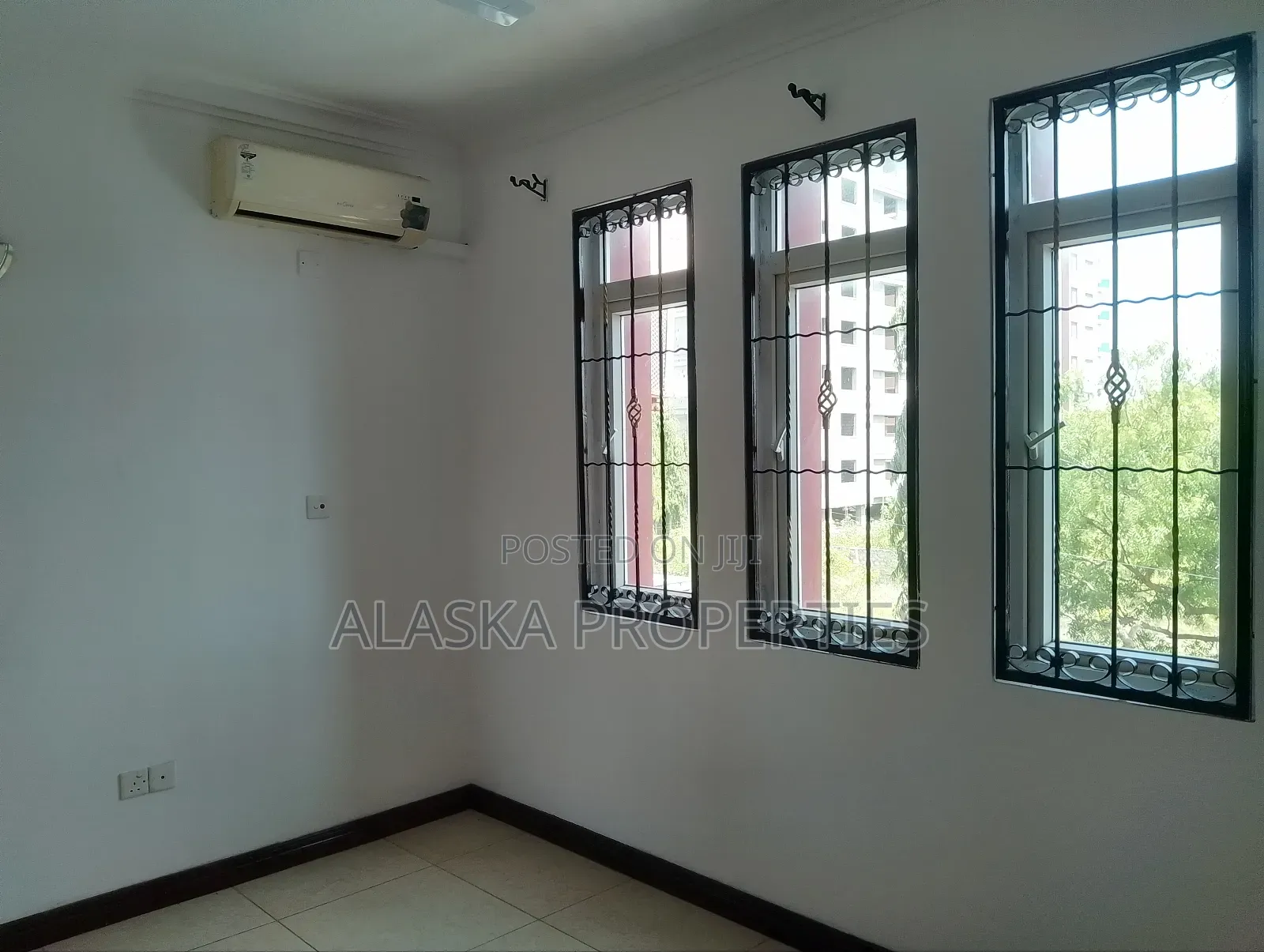 2bdrm Apartment in Shanzu Estate for rent