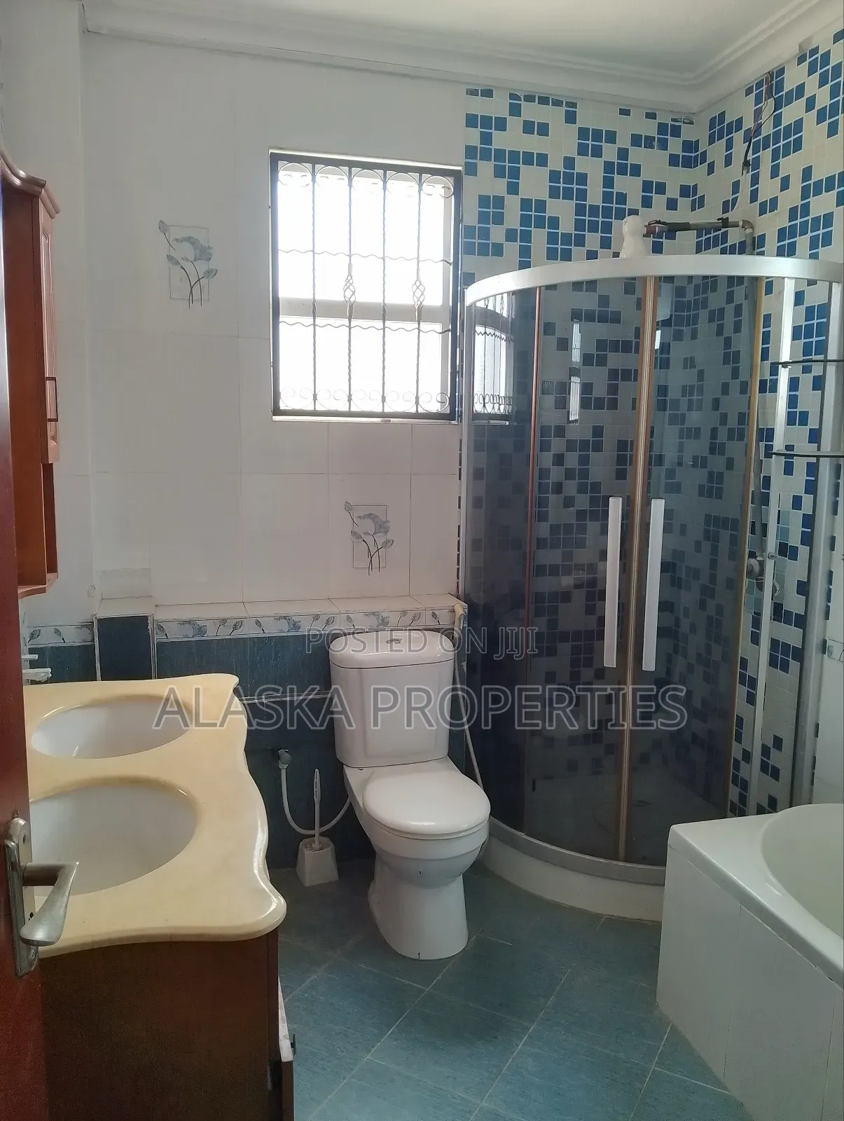 2bdrm Apartment in Shanzu Estate for rent