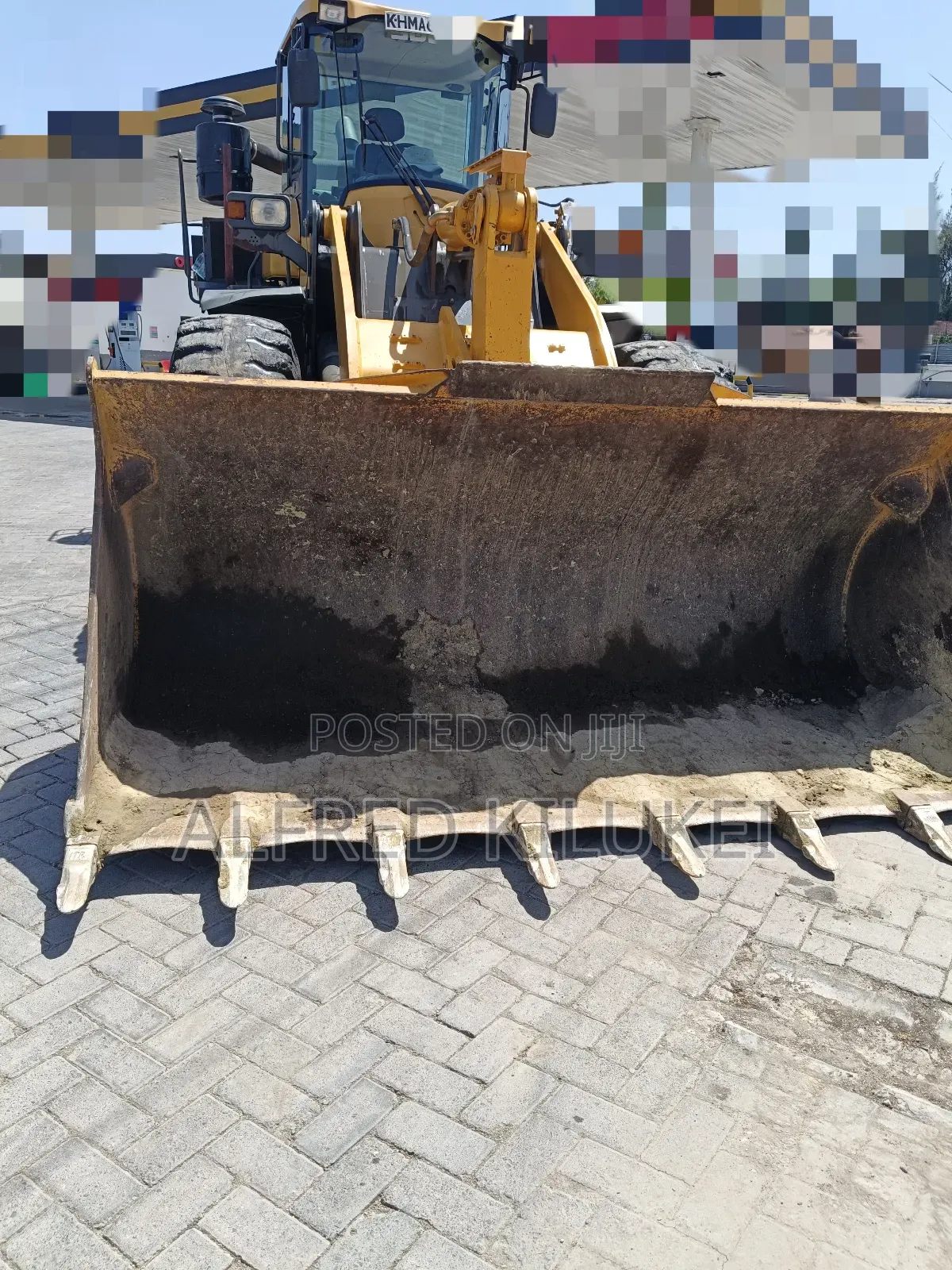 SDLG 5tonnes for Sale