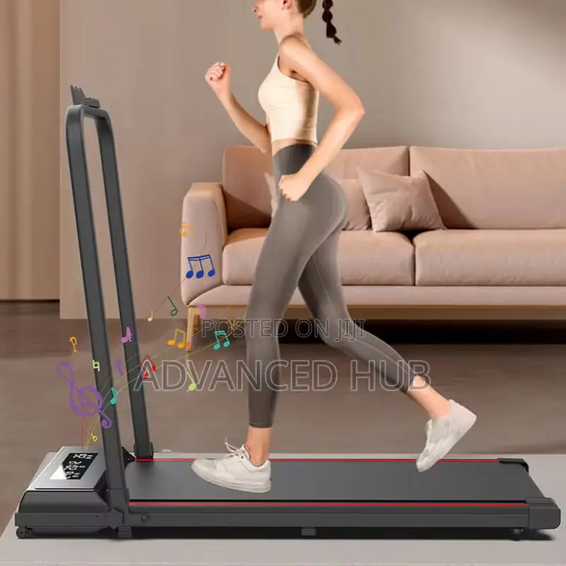 Foldable / Portable Treadmill /Walking Pad-