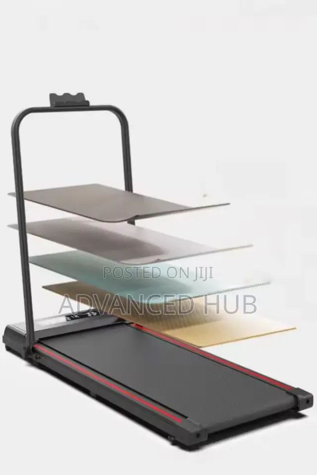 Foldable / Portable Treadmill /Walking Pad-