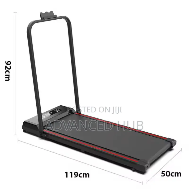 Foldable / Portable Treadmill /Walking Pad-
