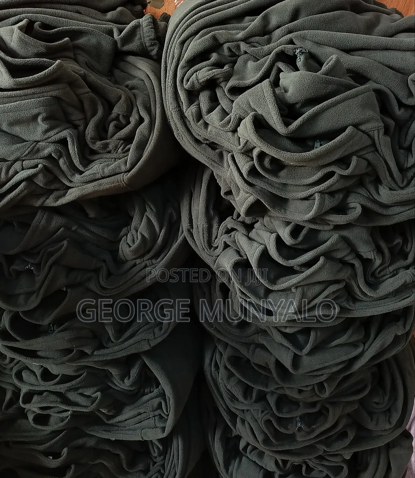 Quality Fleece In Bulk