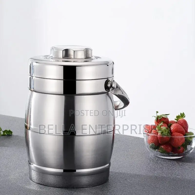 Food Flask Hand Cooker Capacity 2:0 LTRS