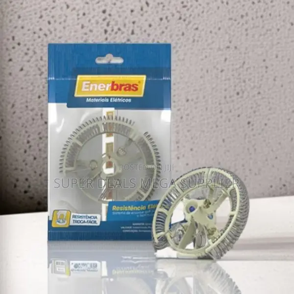 Enerbras Enershower 4t Instant Shower Heating Element Spare Part