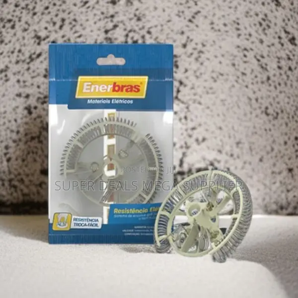 Enerbras Enershower 4t Long Lasting Heating Element Replacement