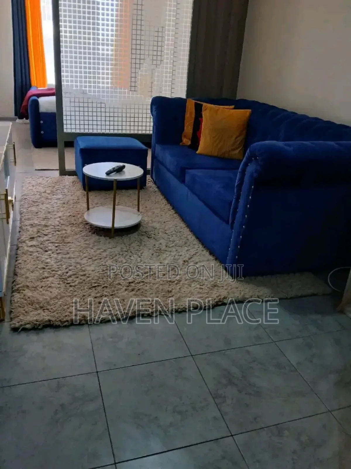 1 Bedroom And Studio Apartments In Machakos Town Airbnb