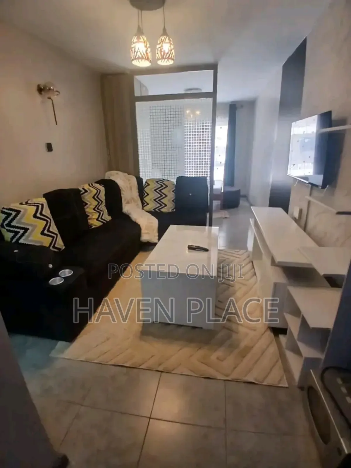 1 Bedroom And Studio Apartments In Machakos Town Airbnb