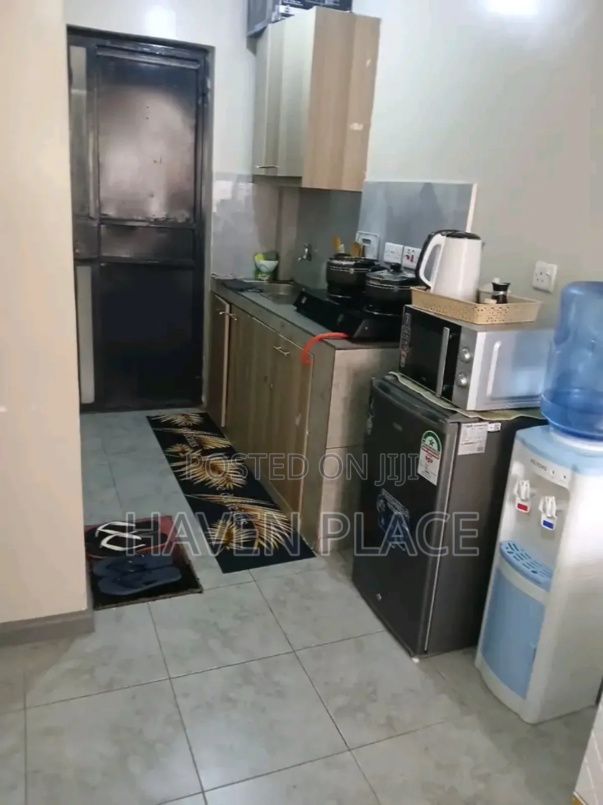 1 Bedroom And Studio Apartments In Machakos Town Airbnb
