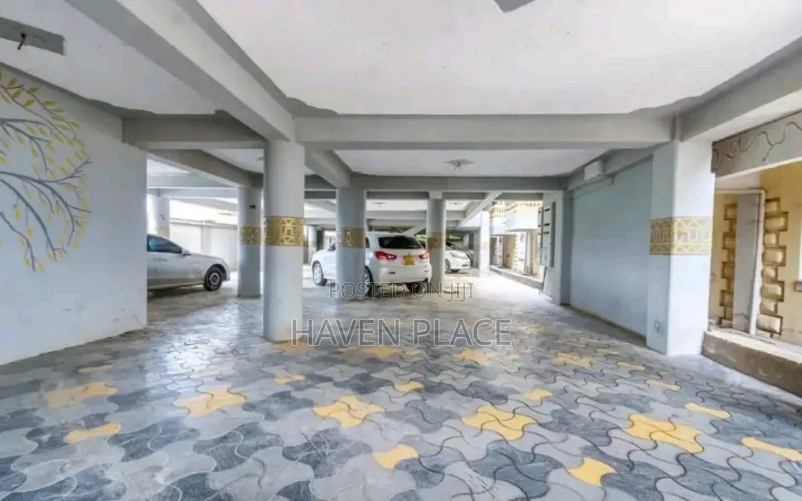 Airbnb Studio and 1 Bedroom Apartments in Nyahururu Town