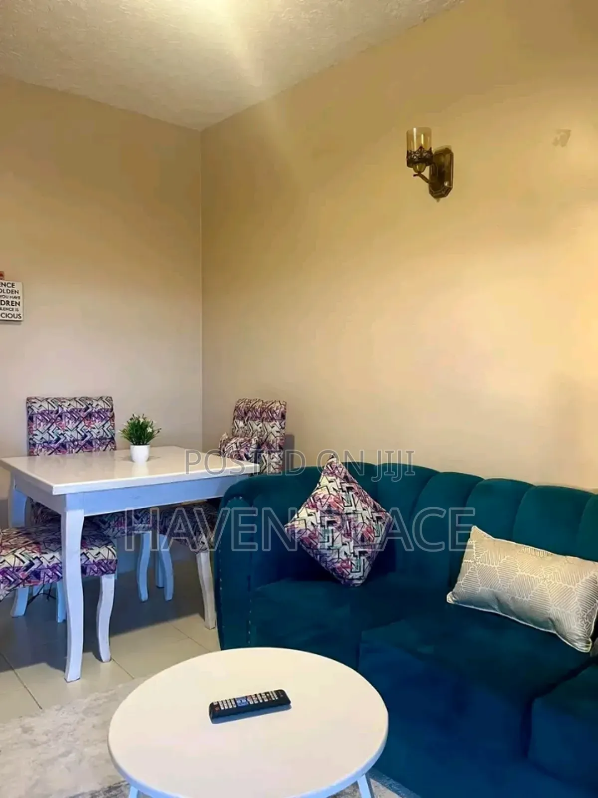 Studio and 1 Bedroom in Kenol Embu Kirinyaga Nyeri Nanyuki Meru Chuka