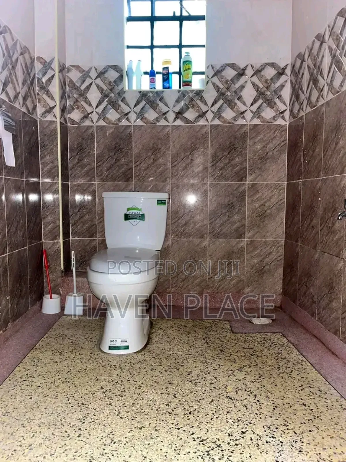 Studio and 1 Bedroom in Kenol Embu Kirinyaga Nyeri Nanyuki Meru Chuka