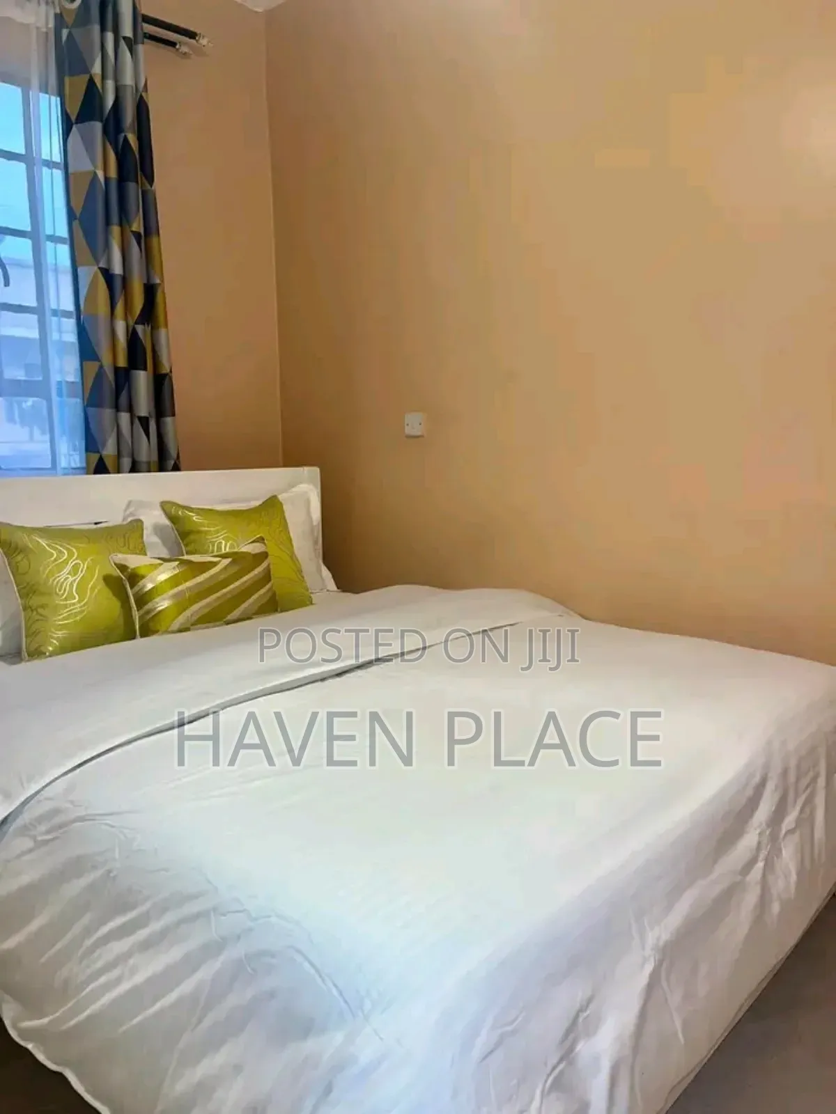 Studio and 1 Bedroom in Kenol Embu Kirinyaga Nyeri Nanyuki Meru Chuka