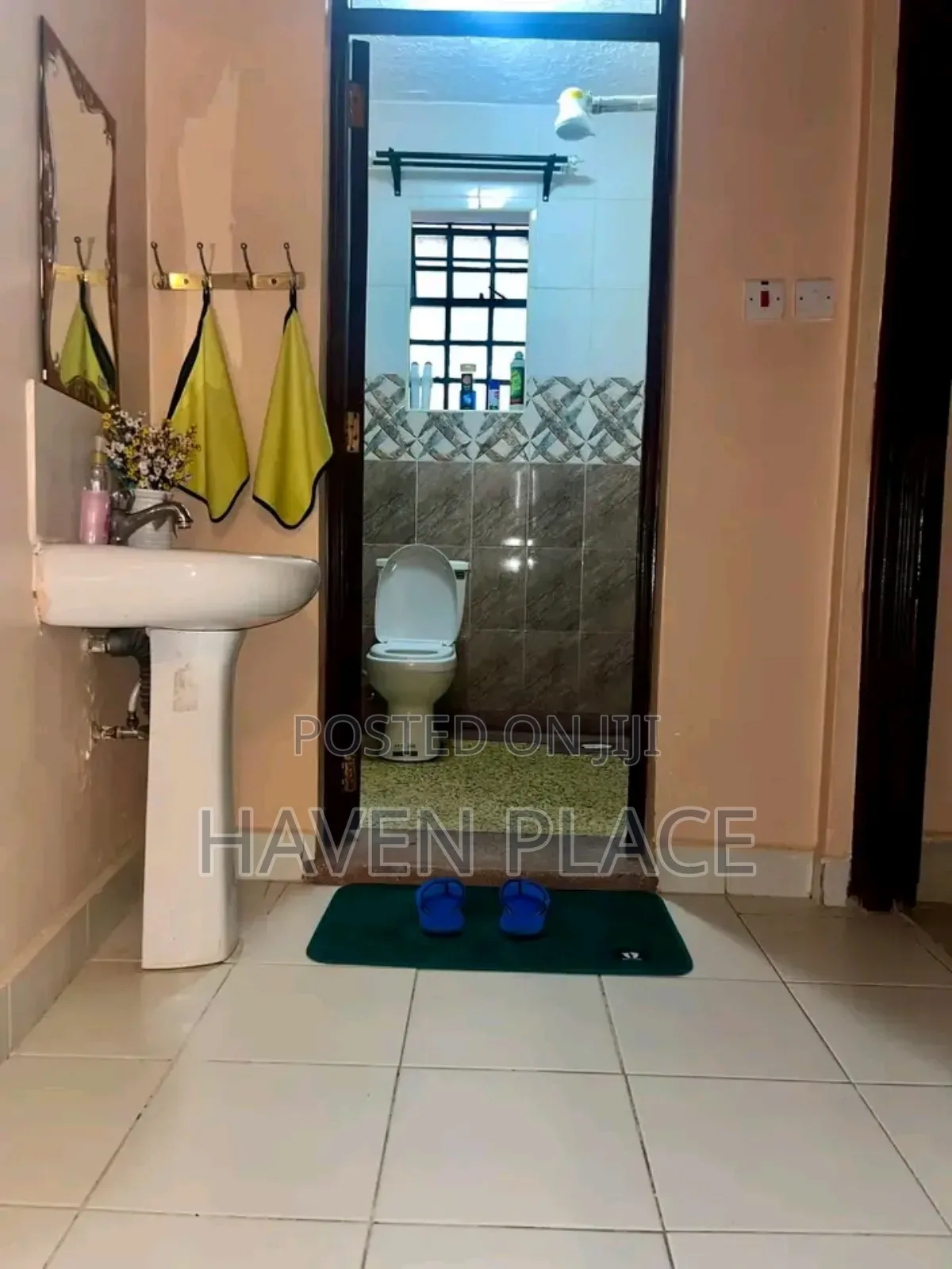 Studio and 1 Bedroom in Kenol Embu Kirinyaga Nyeri Nanyuki Meru Chuka