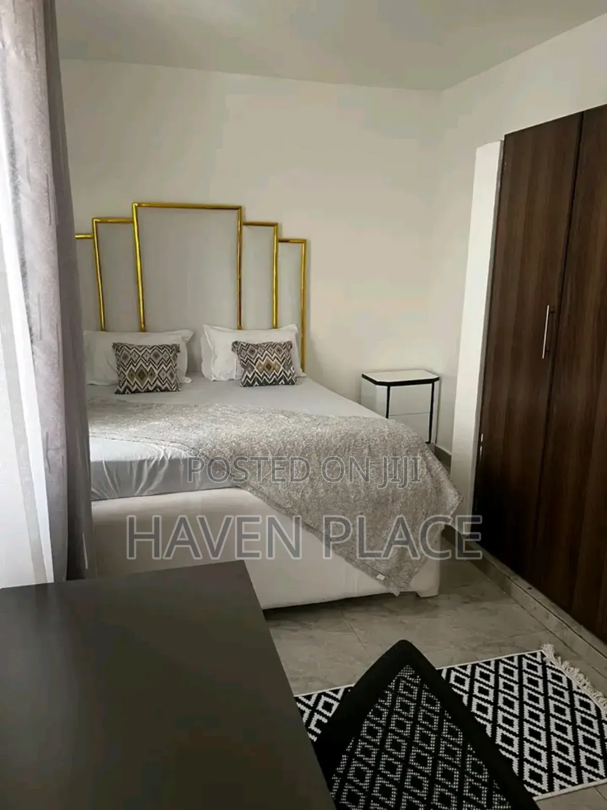 Tatu City Airbnb Ruiru