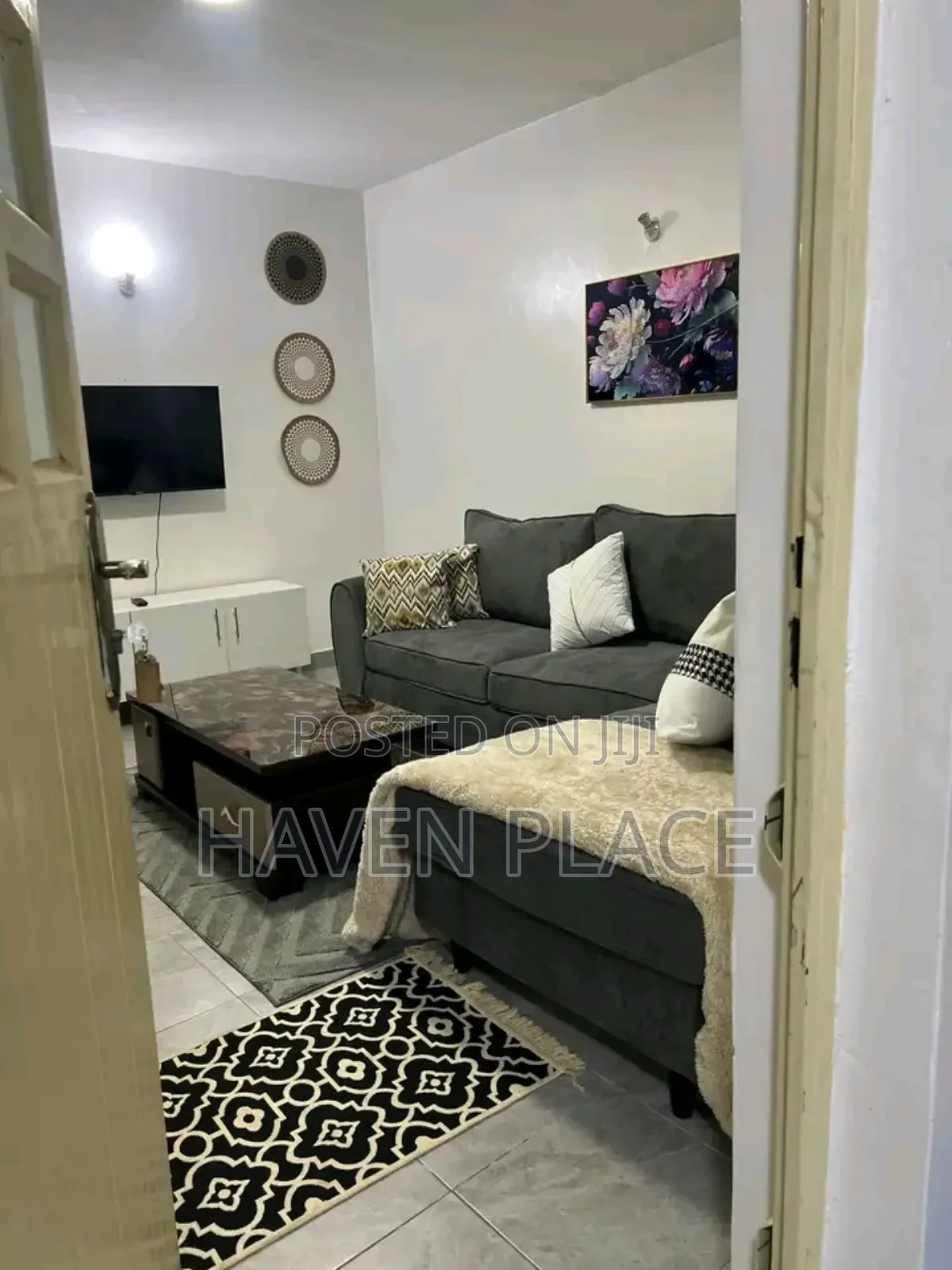 Tatu City Airbnb Ruiru