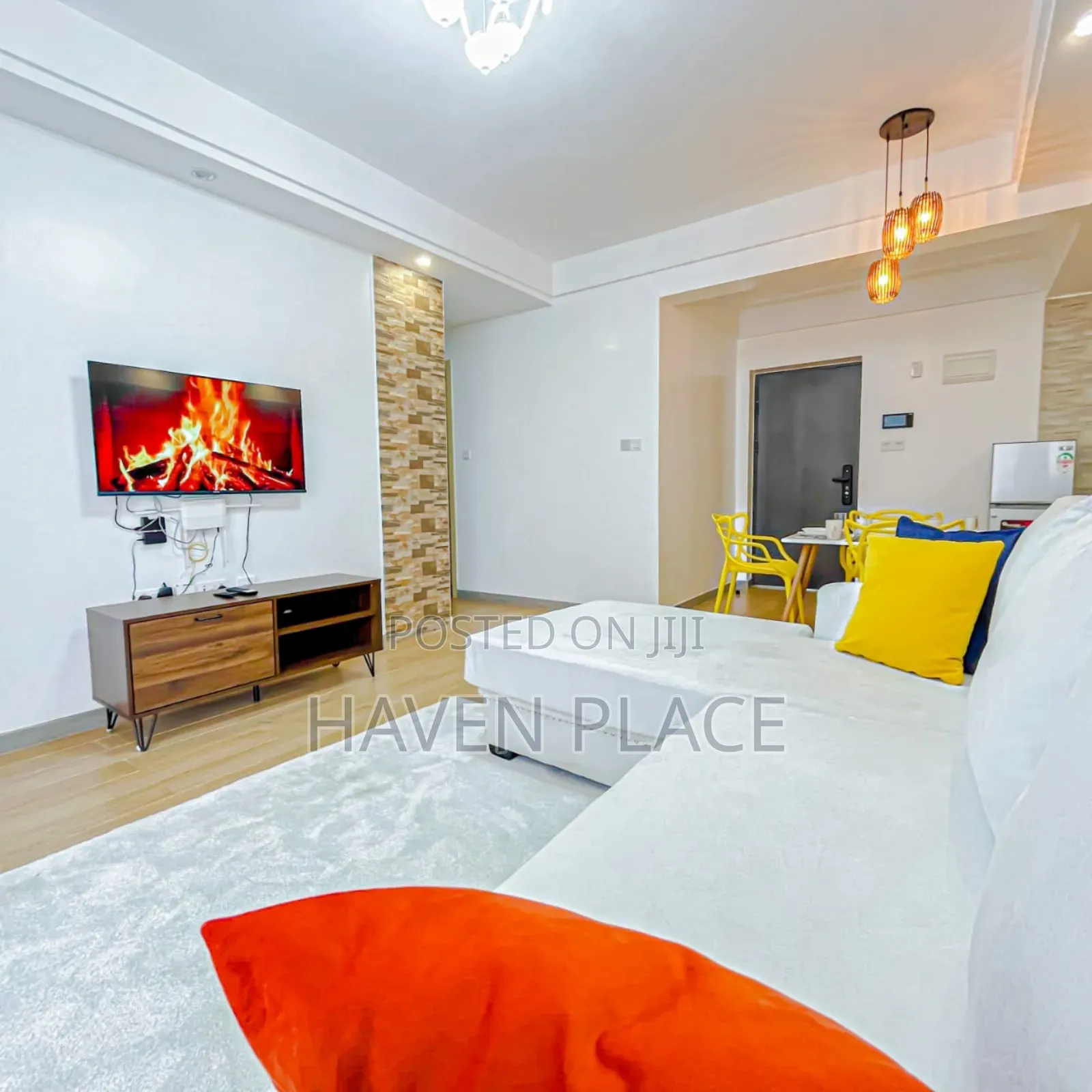 Tatu City Airbnb Ruiru