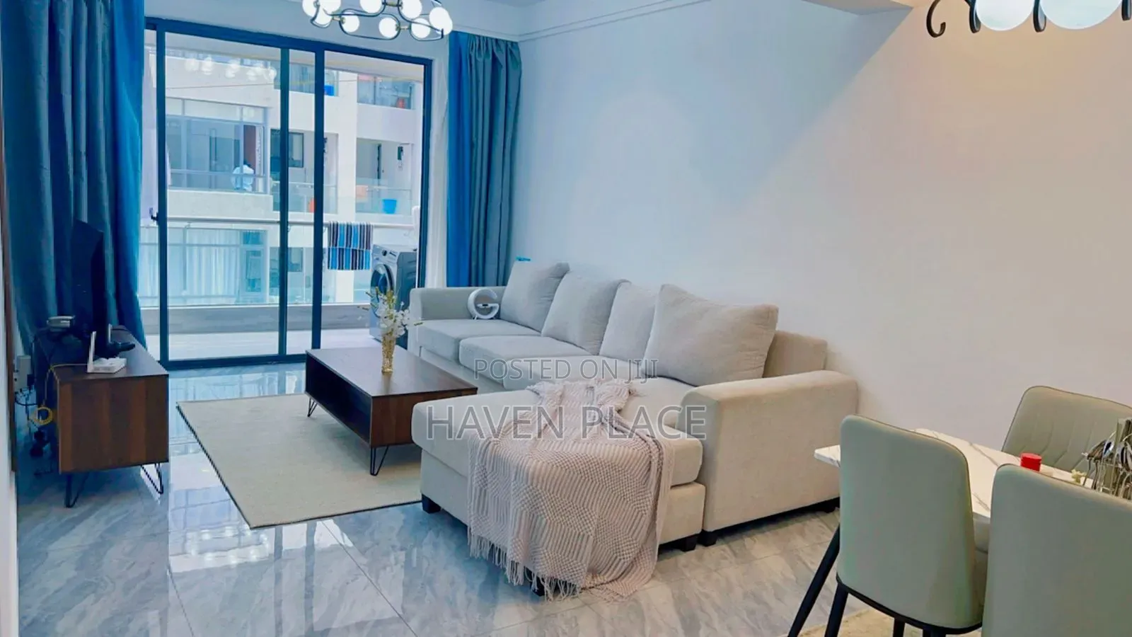 Tatu City Airbnb Ruiru