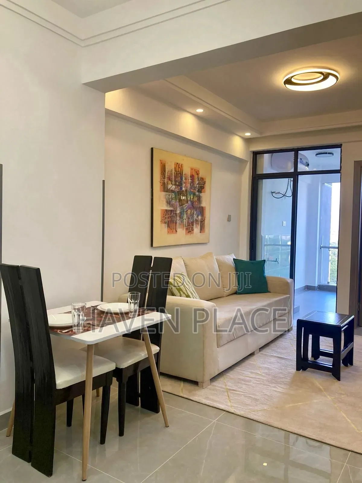 Tatu City Airbnb Ruiru