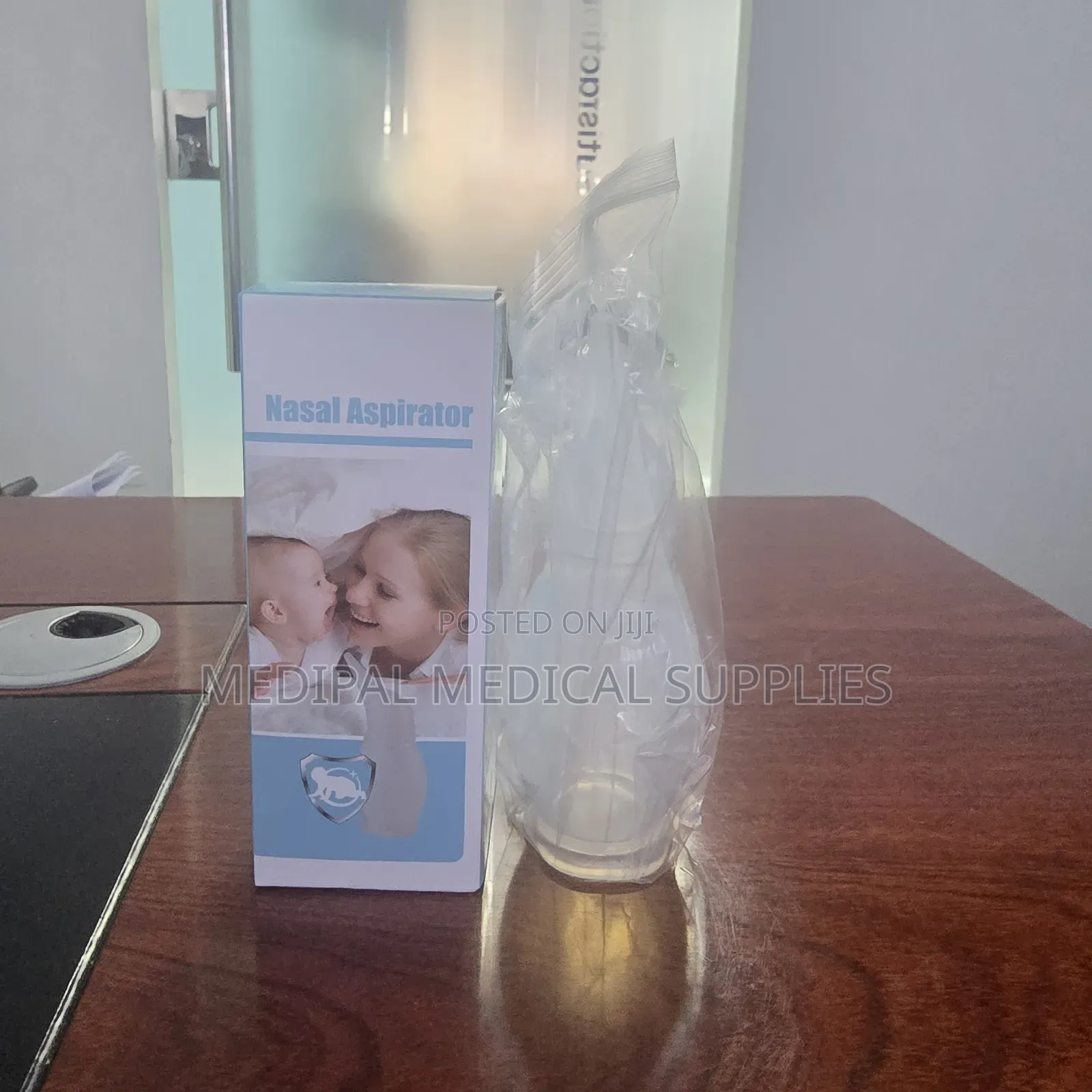Nasal Aspirator