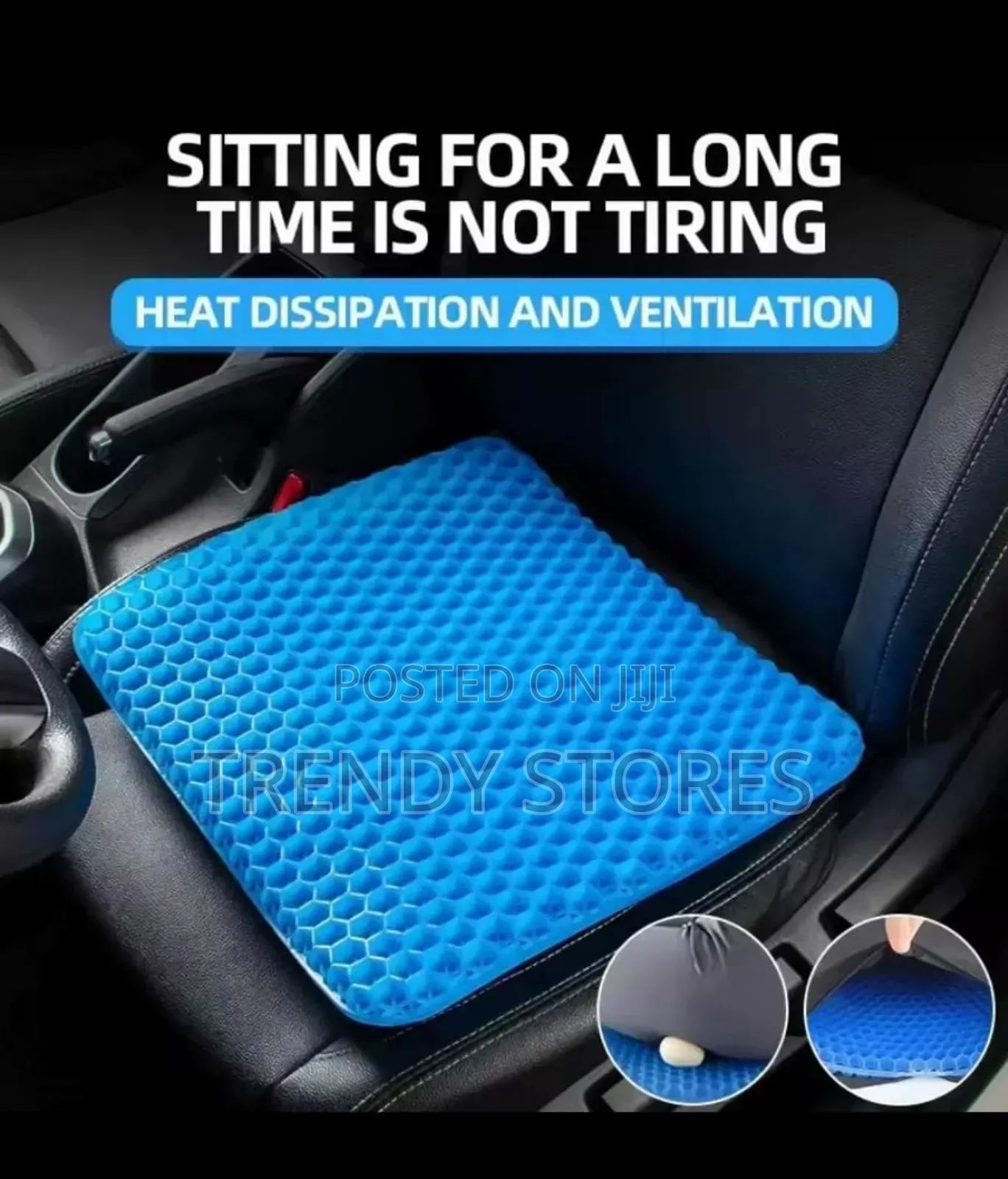 Support Cushion
