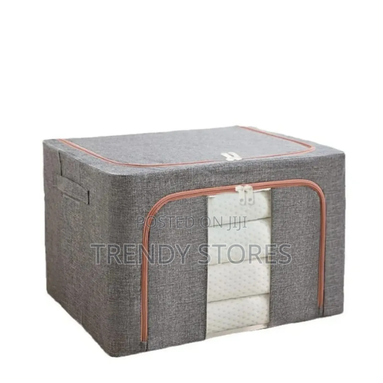 Vaccum Compression Storage Bags