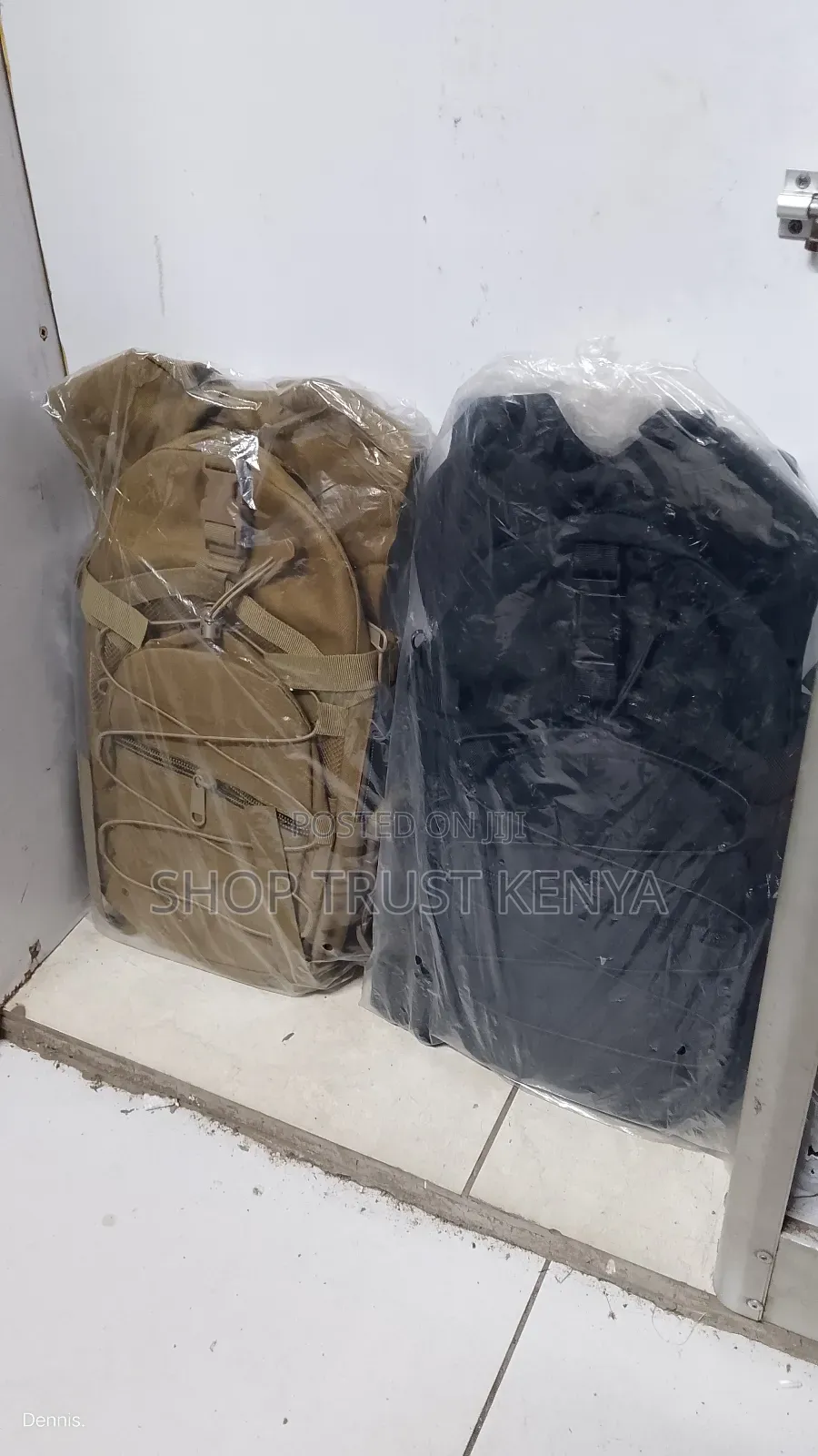 Waterproof Hiking Bags