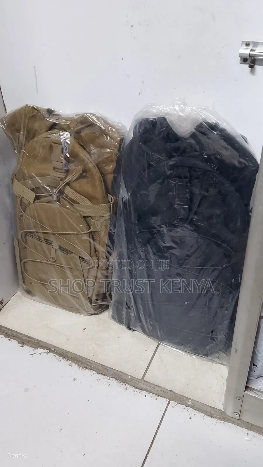 Waterproof Hiking Bags