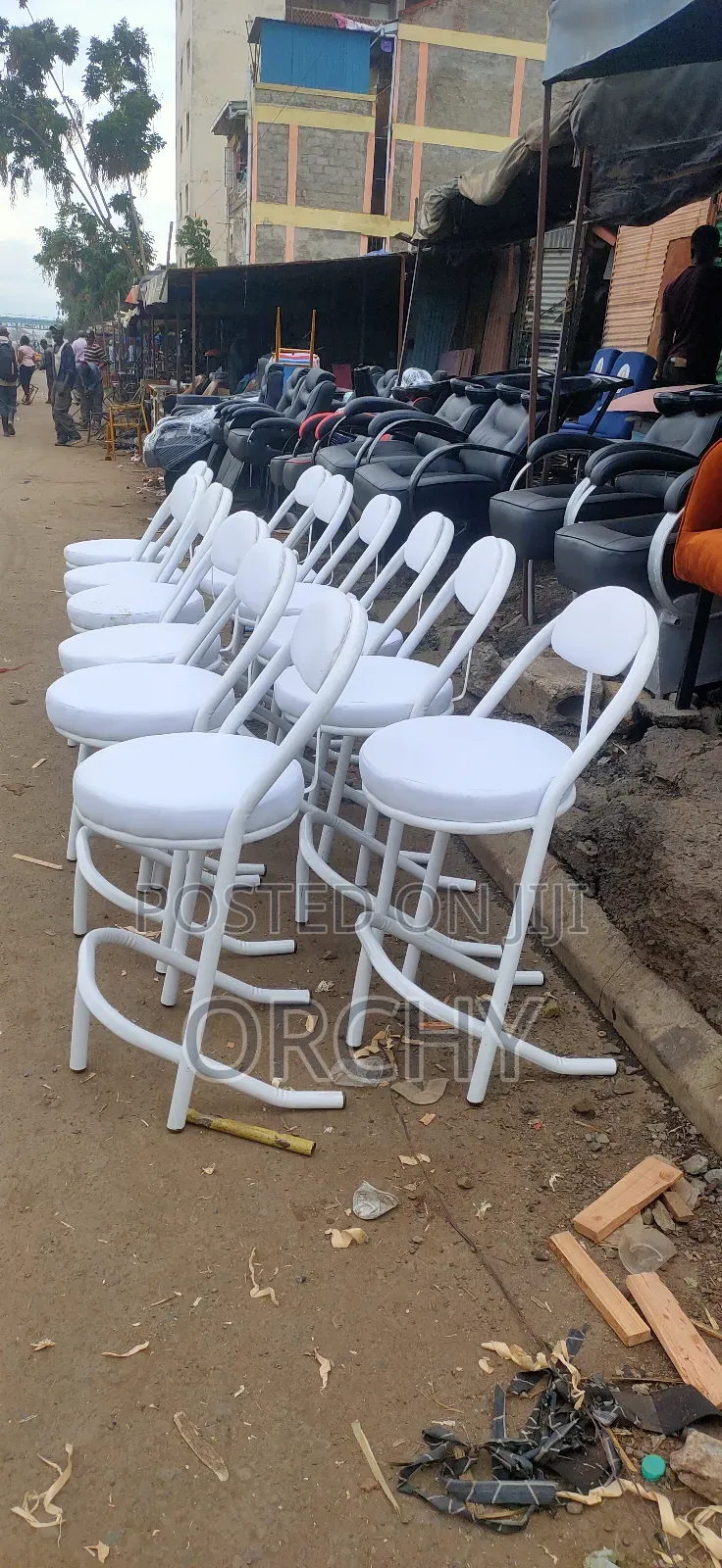 Hotel And Restaurant Seats