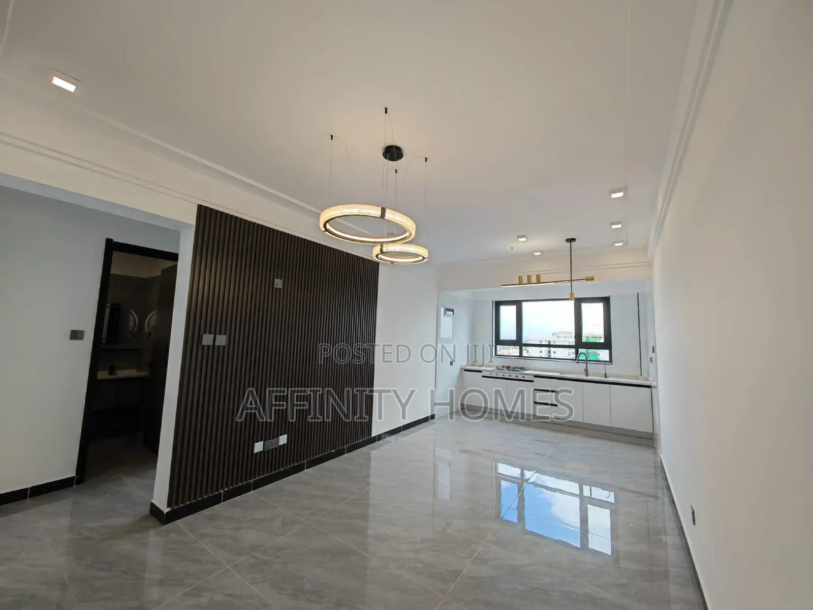1bdrm Apartment in Neptune Residency, Lavington for rent