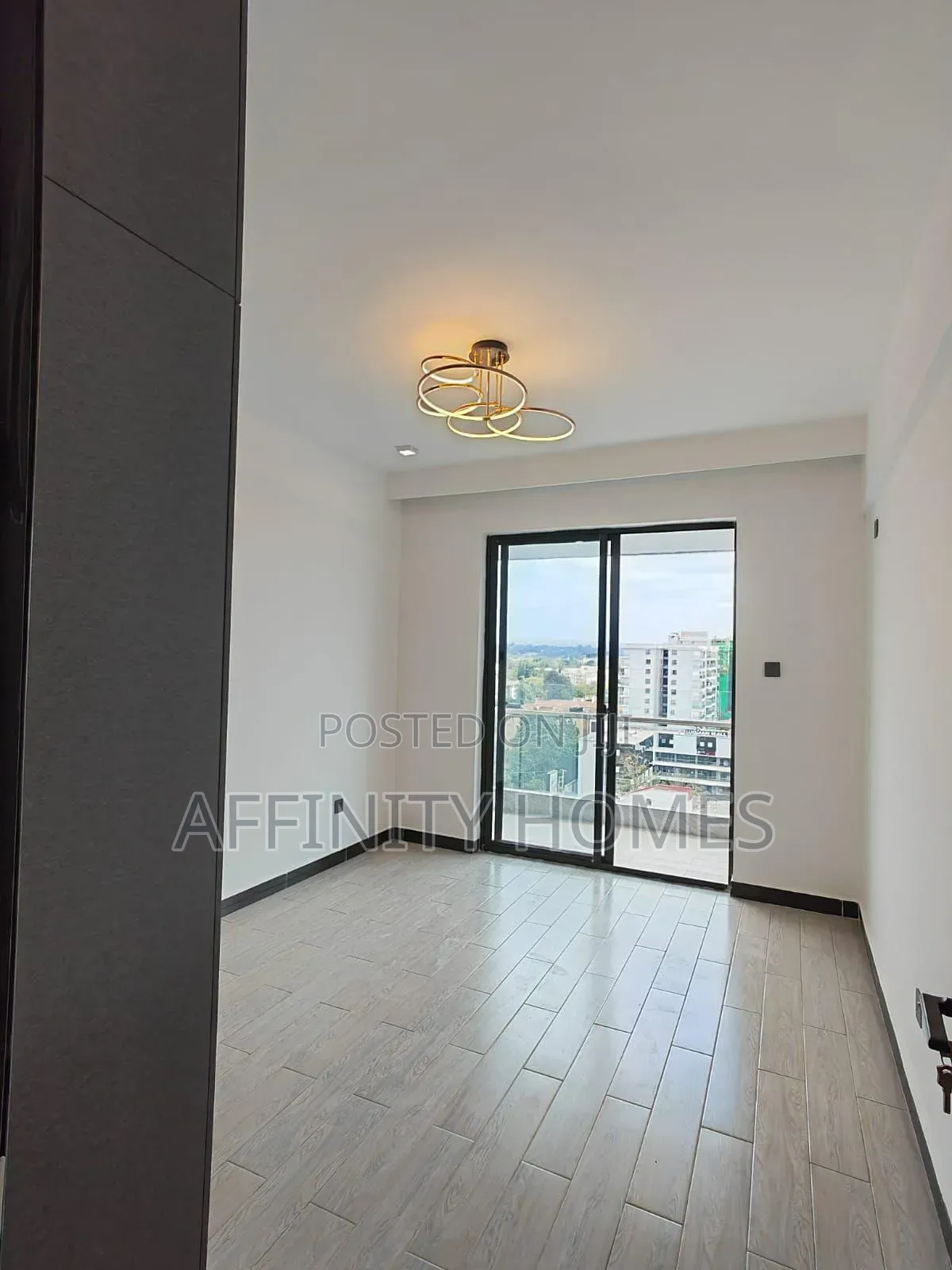 1bdrm Apartment in Neptune Residency, Lavington for rent