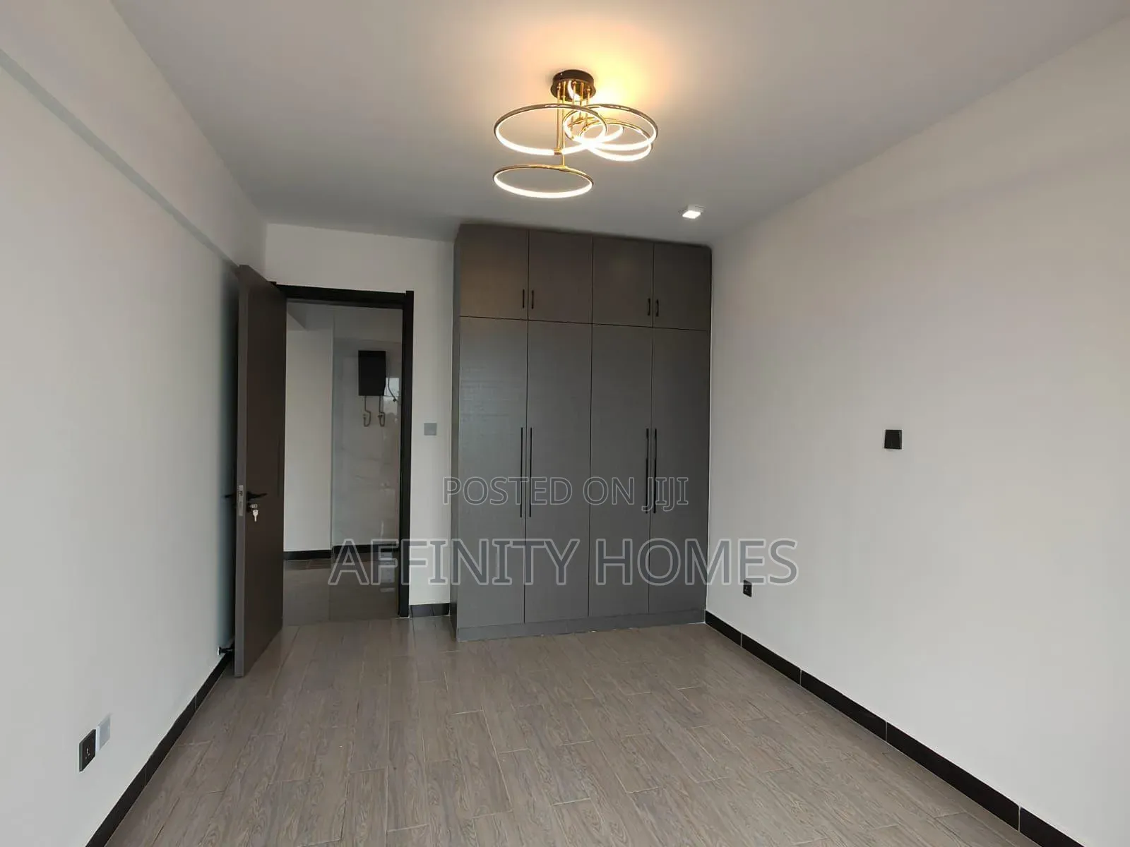 1bdrm Apartment in Neptune Residency, Lavington for rent