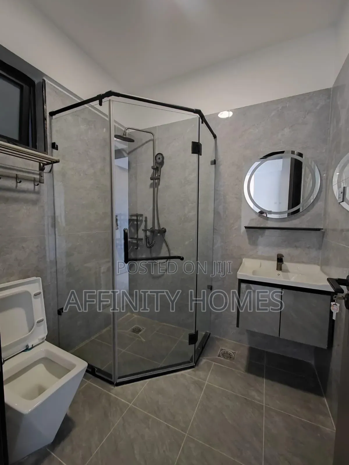 1bdrm Apartment in Neptune Residency, Lavington for rent