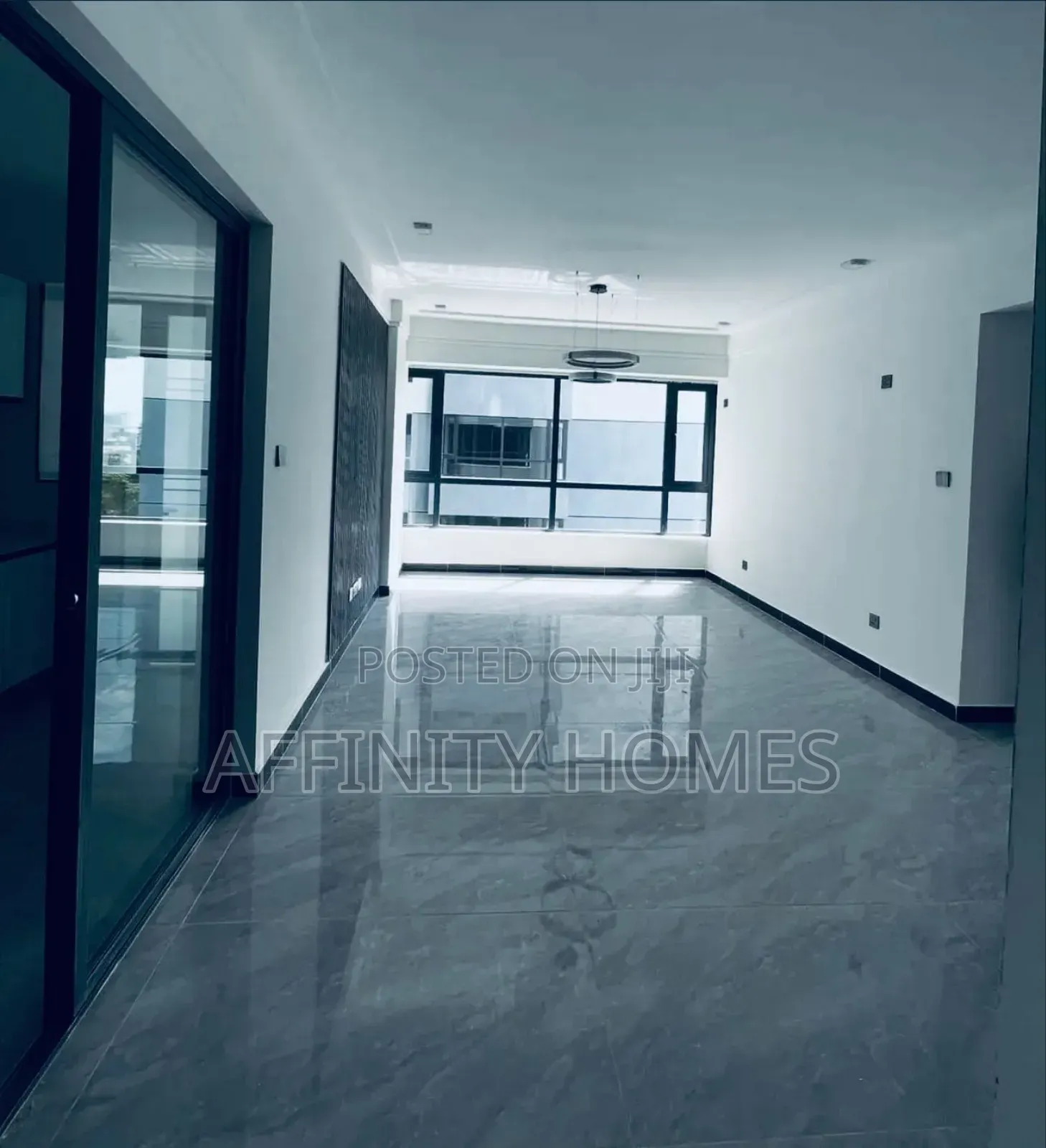 1bdrm Apartment in Neptune Residency, Lavington for rent