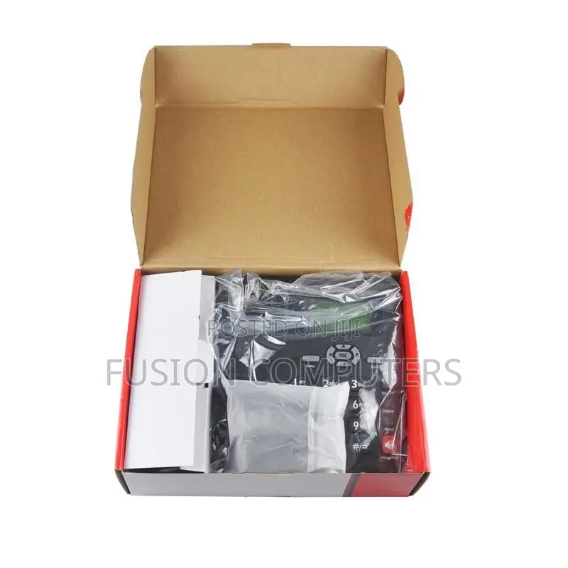 Gsm Fwp 6588 Fixed Landline Wireless Phone