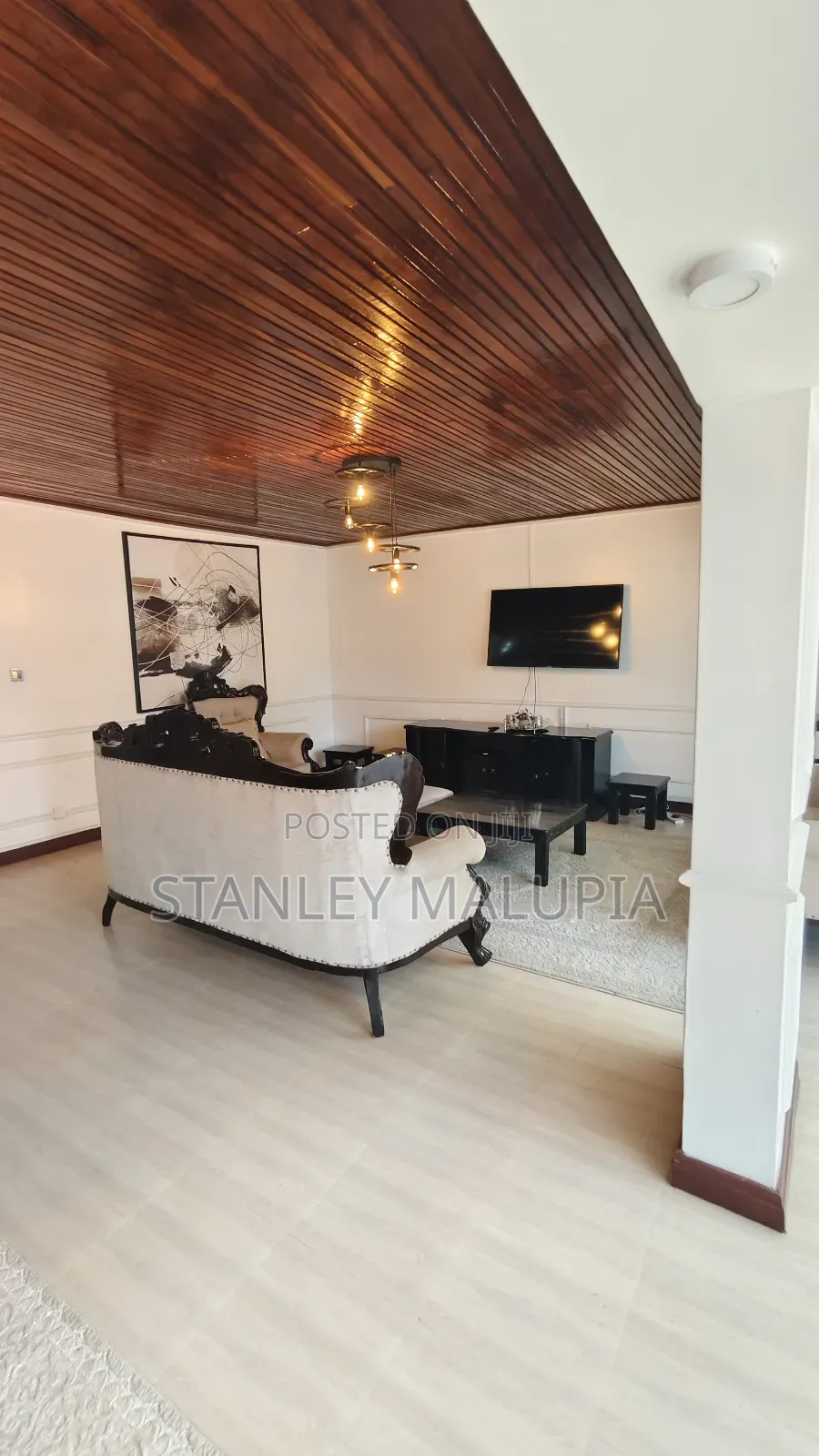 4bdrm House in Westlands for sale