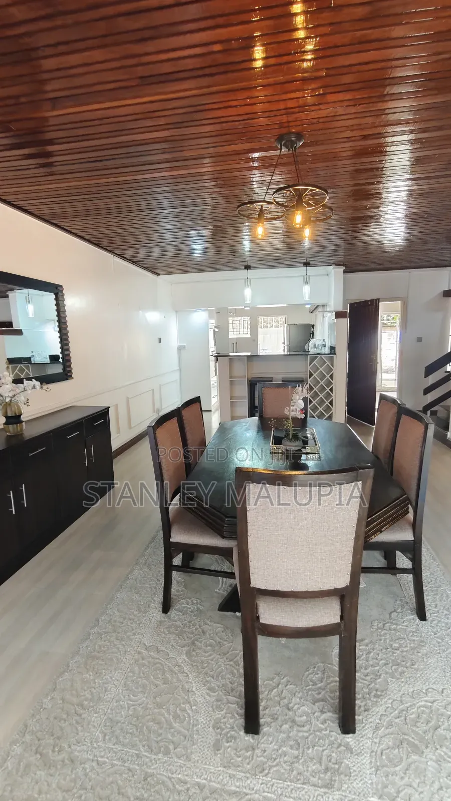 4bdrm House in Westlands for sale