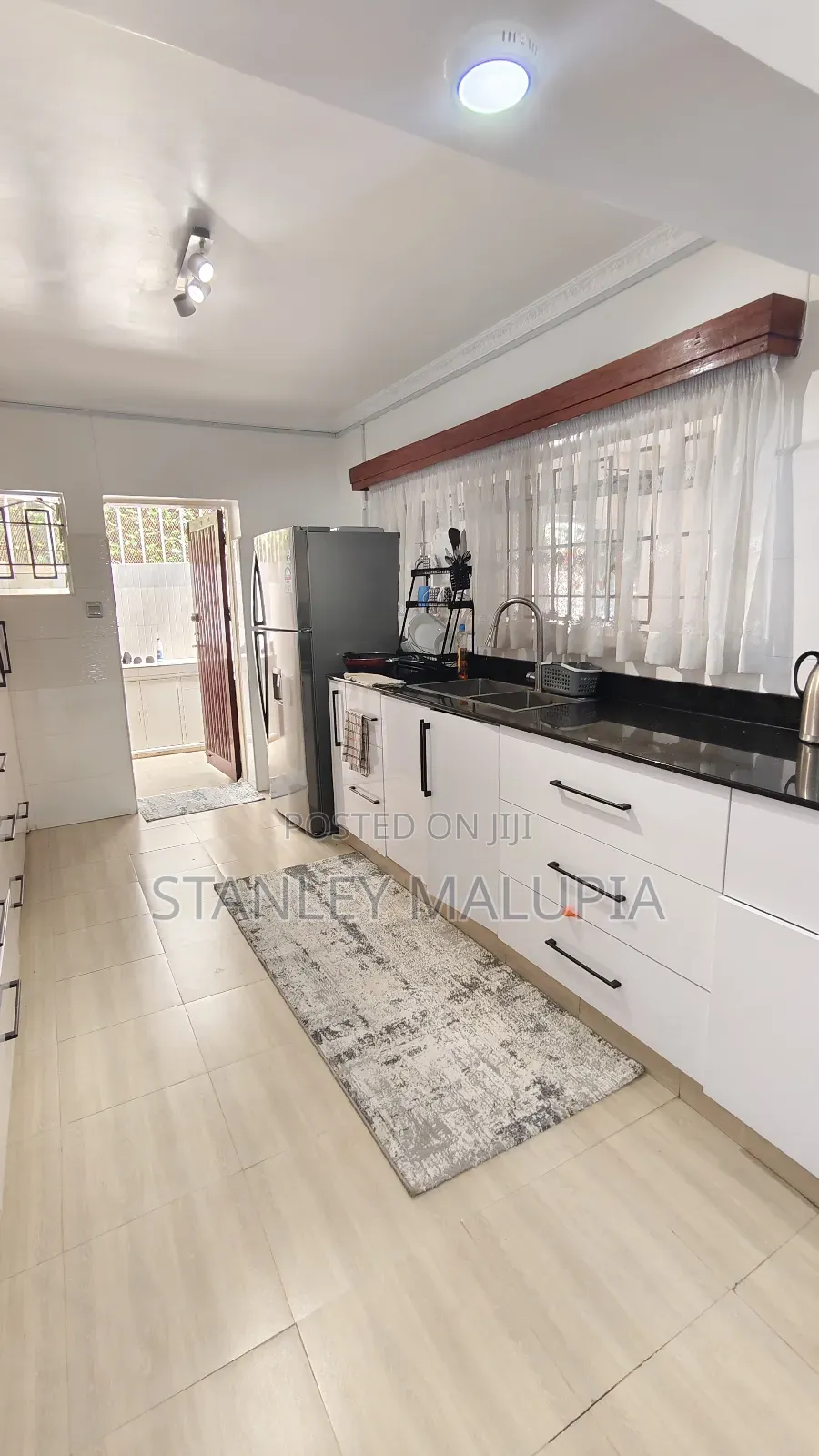 4bdrm House in Westlands for sale