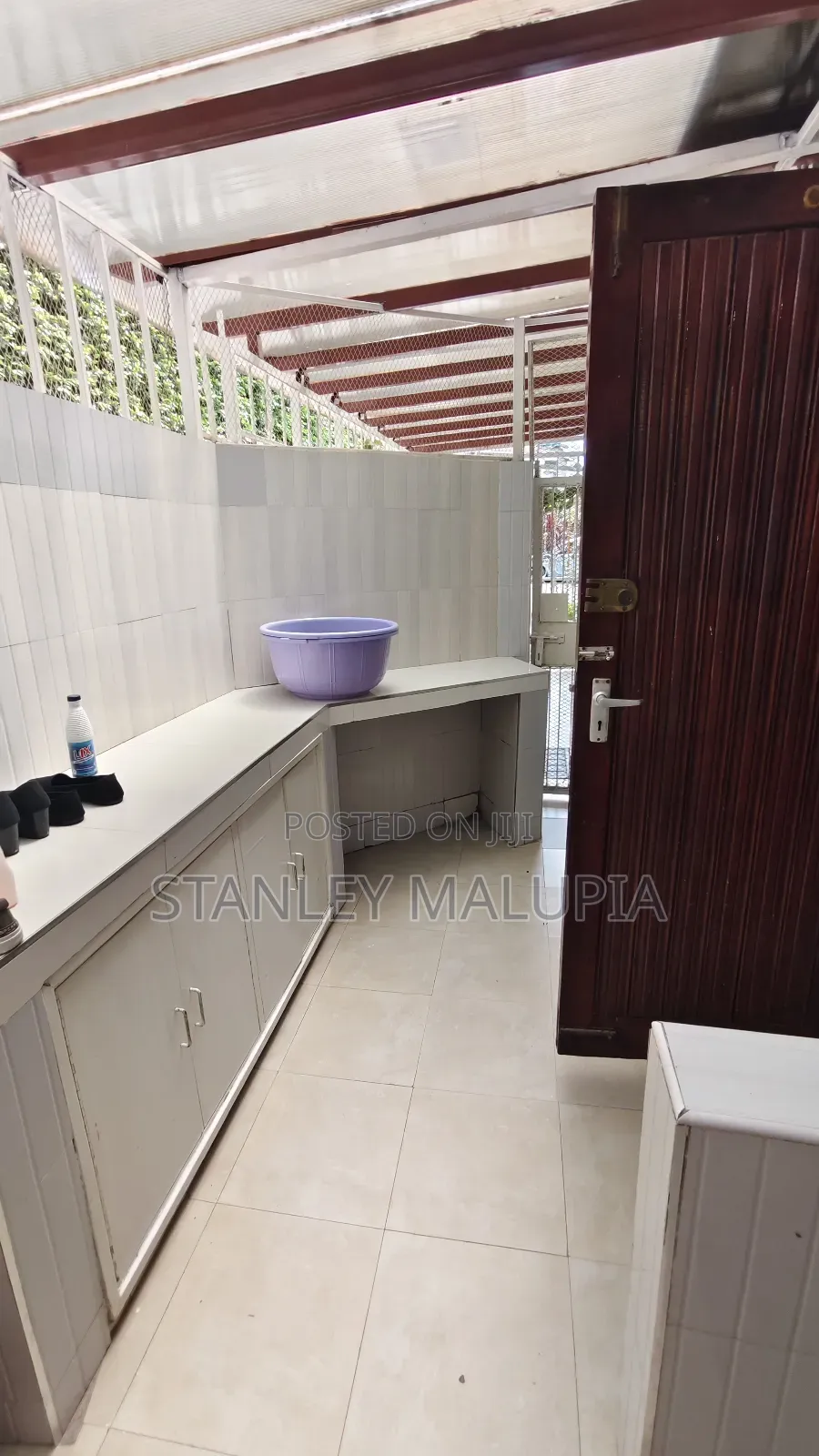 4bdrm House in Westlands for sale