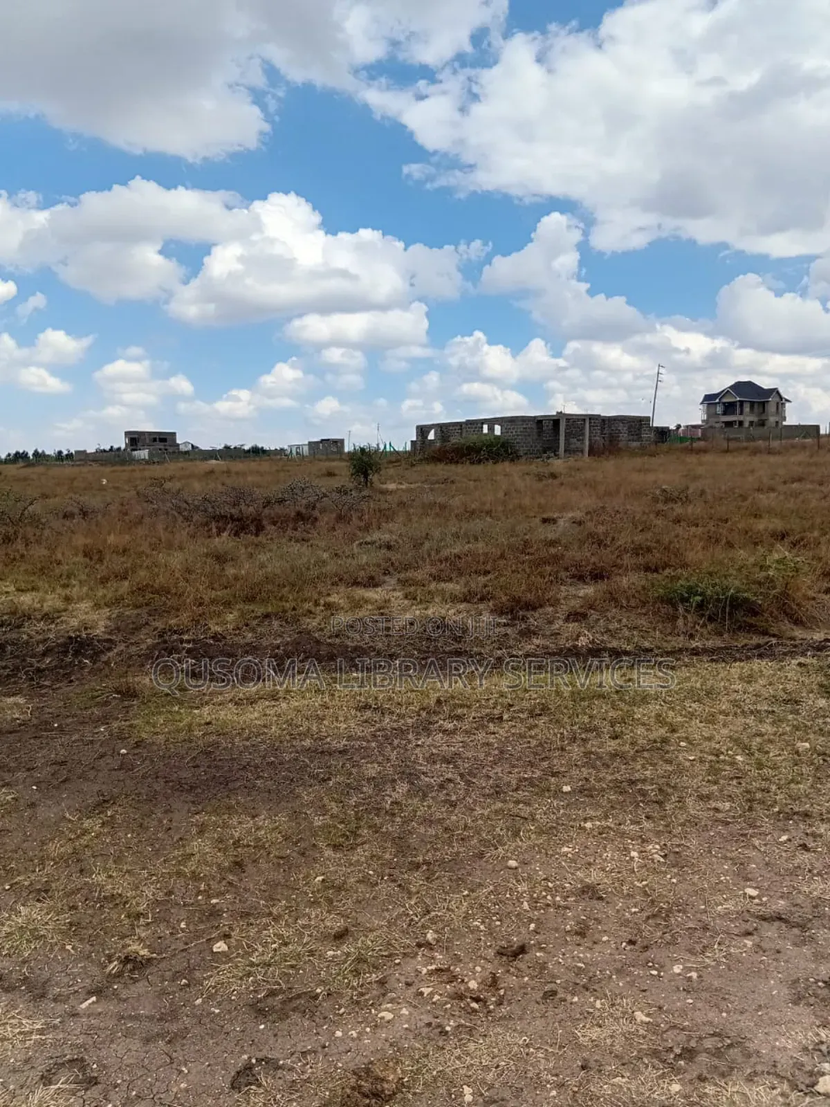 Prime 1/4 Acre Plots in Kisaju, Kitengela – Massive Returns!