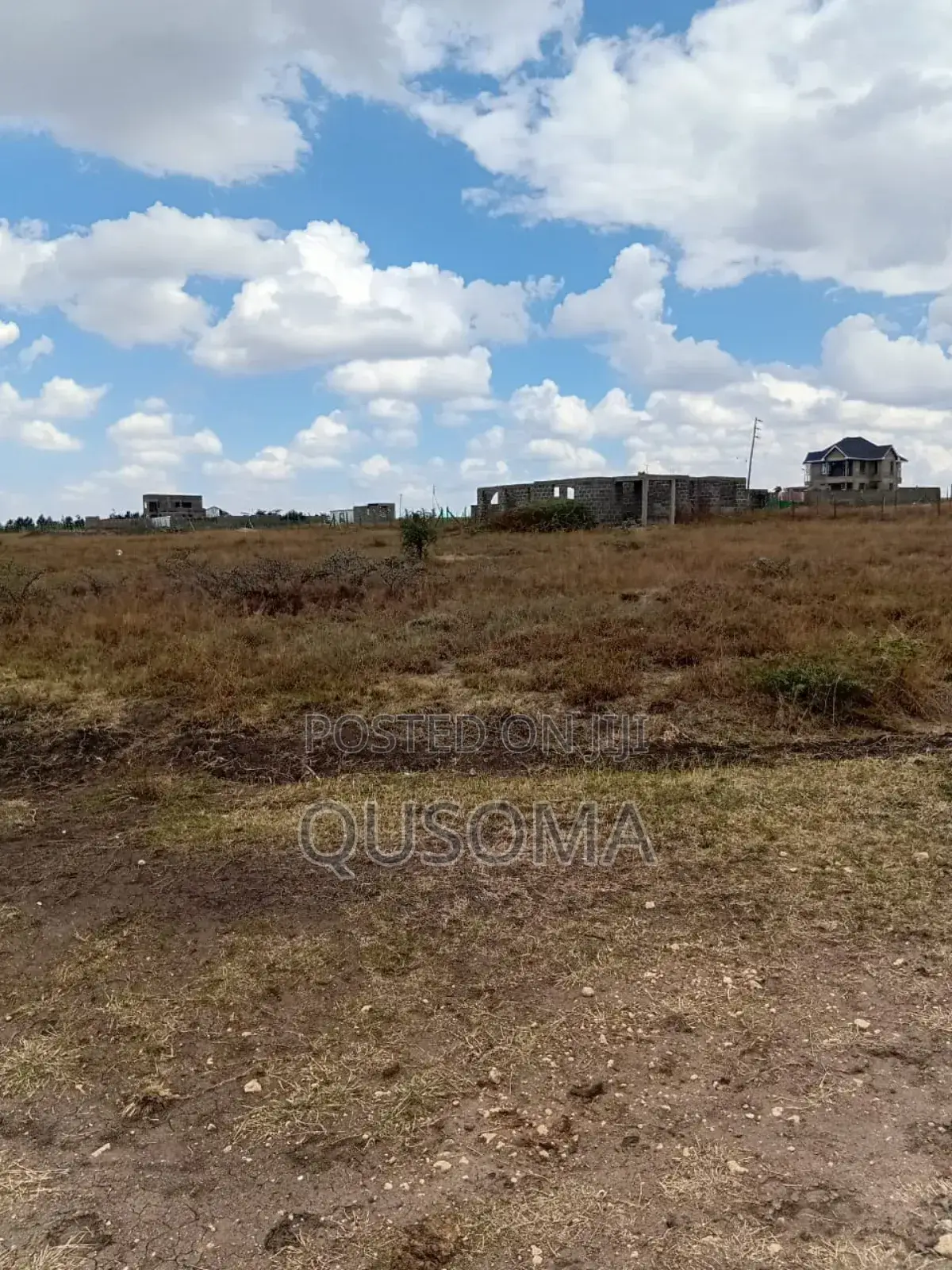 Prime 1/4 Acre Plots in Kisaju, Kitengela – Massive Returns!