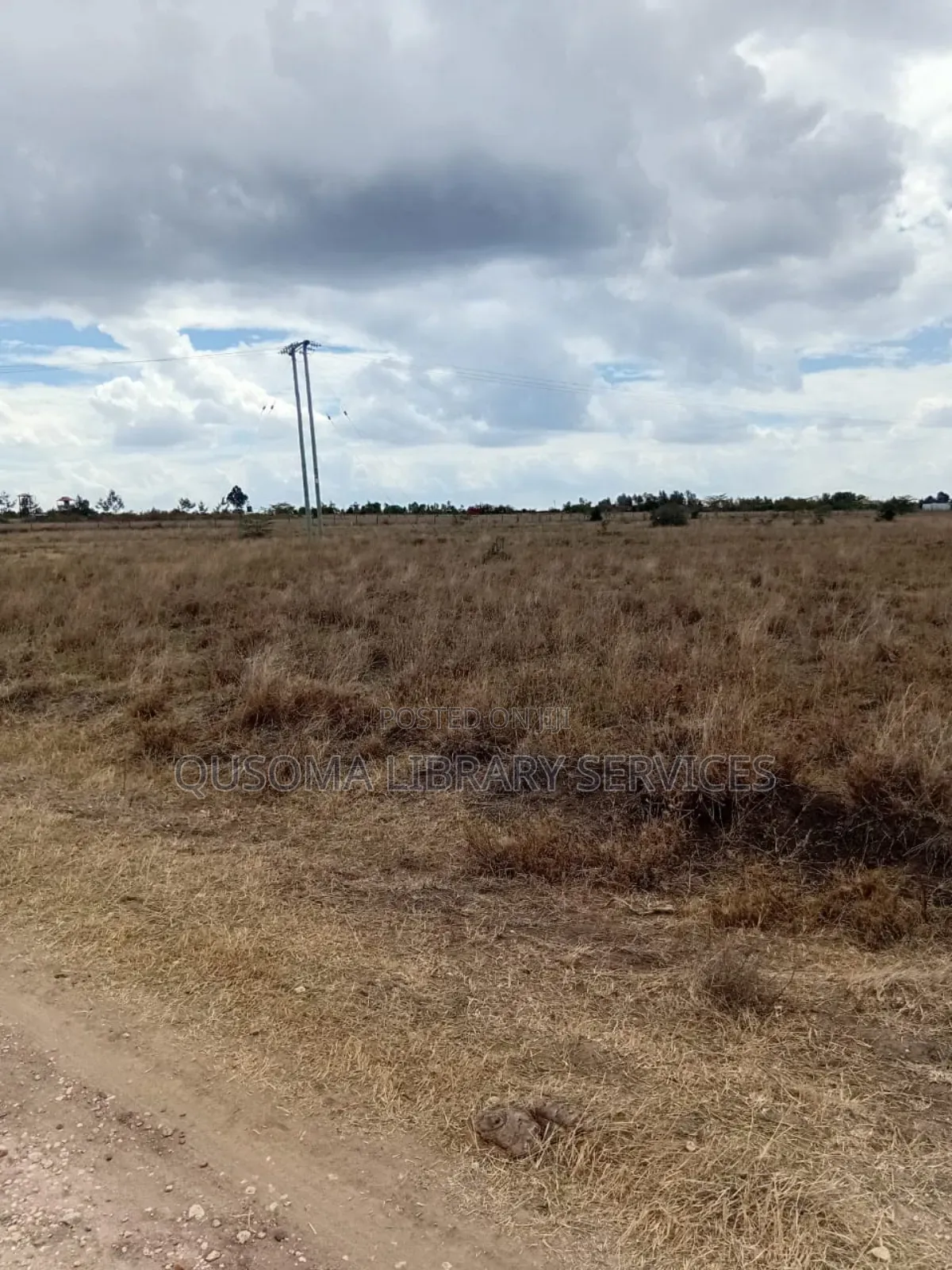 Prime 1/4 Acre Plots in Kisaju, Kitengela – Massive Returns!
