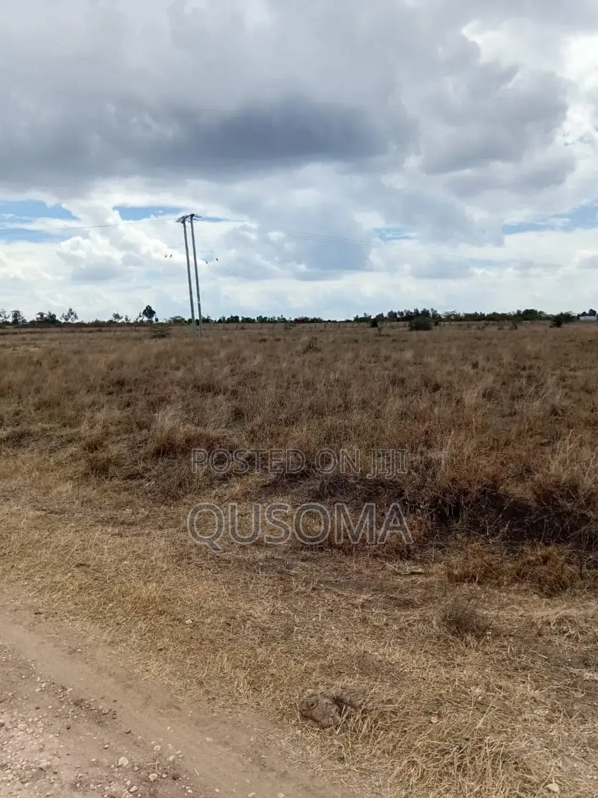 Prime 1/4 Acre Plots in Kisaju, Kitengela – Massive Returns!