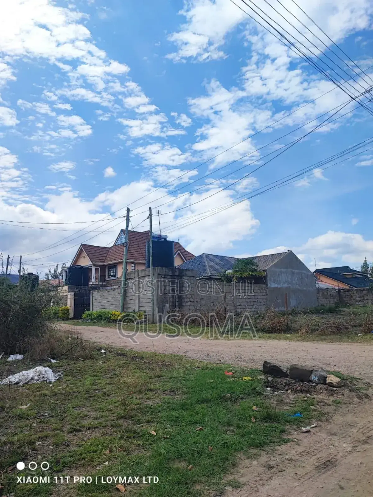 Prime 1/4 Acre Plots in Kisaju, Kitengela – Massive Returns!